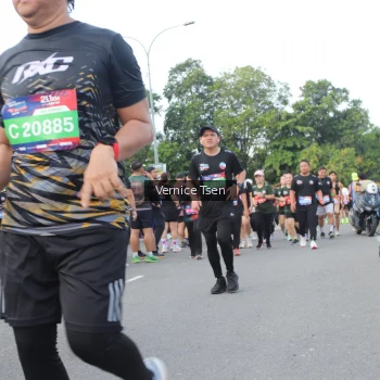 Runner Photo 3825585