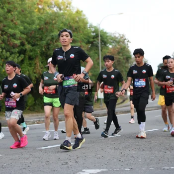 Runner Photo 3825587