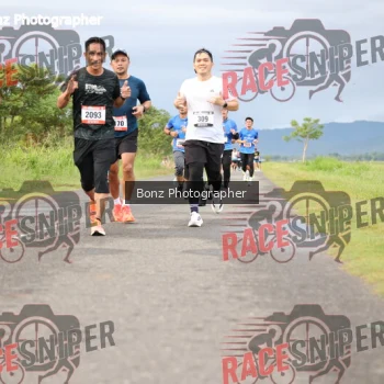 Runner Photo 382559