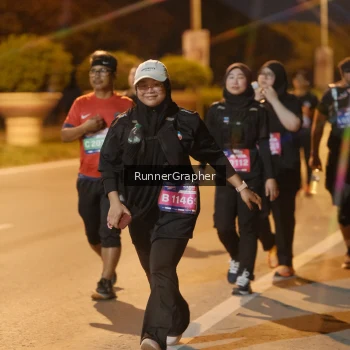 Runner Photo 3825593