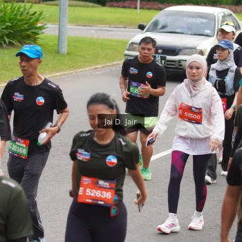 Runner Photo 3825596