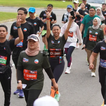 Runner Photo 3825597