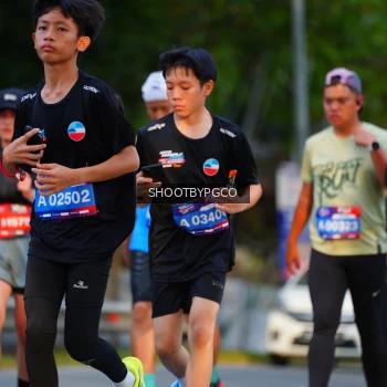 Runner Photo 3825601