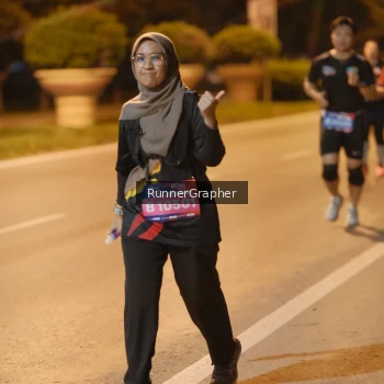 Runner Photo 3825602