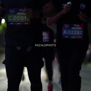 Runner Photo 3825607