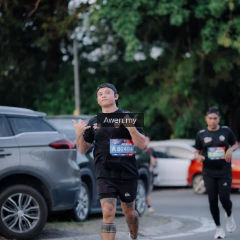 Runner Photo 3825616
