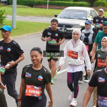 Runner Photo 3825617