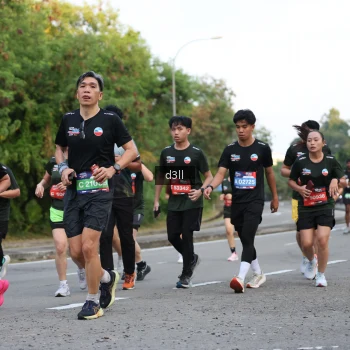 Runner Photo 3825619