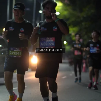 Runner Photo 3825620