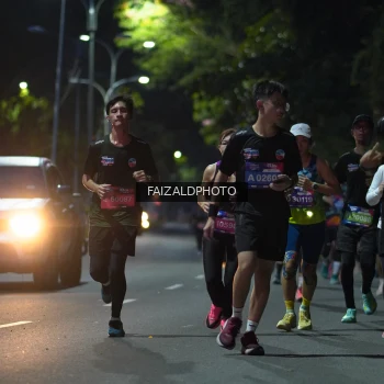 Runner Photo 3825622