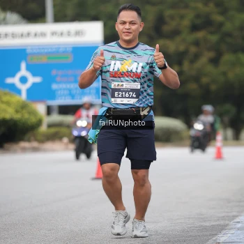 Runner Photo 3825626