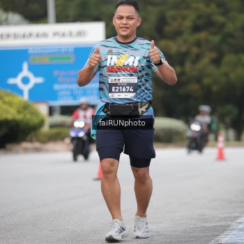 Runner Photo 3825631