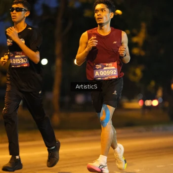 Runner Photo 3825632