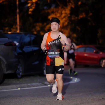 Runner Photo 3825636