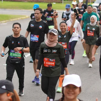 Runner Photo 3825638