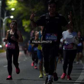 Runner Photo 3825647
