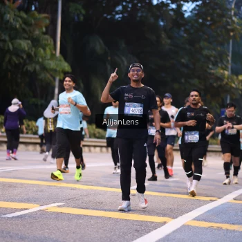 Runner Photo 3825649