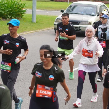 Runner Photo 3825650