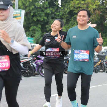 Runner Photo 3825651