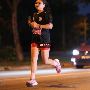 Runner Photo 3825653