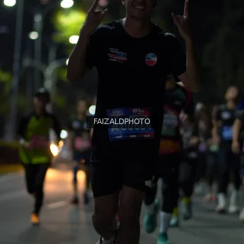 Runner Photo 3825657