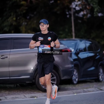 Runner Photo 3825662