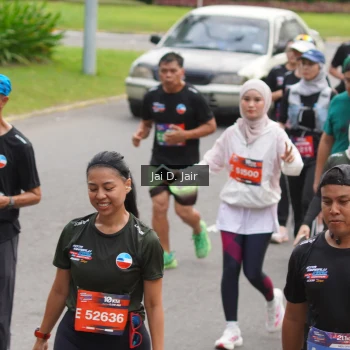 Runner Photo 3825666
