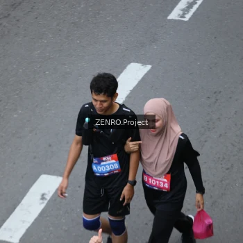 Runner Photo 3825669