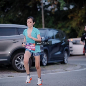 Runner Photo 3825678