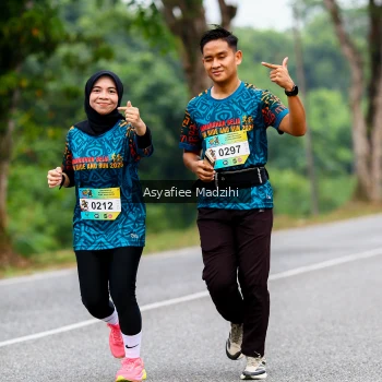 Runner Photo 3825681