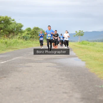 Runner Photo 382569