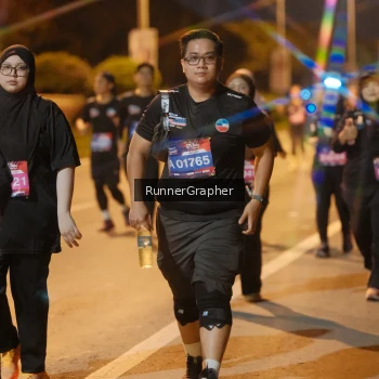 Runner Photo 3825693