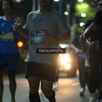 Runner Photo 3825695
