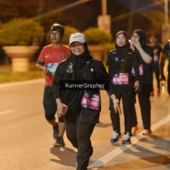 Runner Photo 3825697