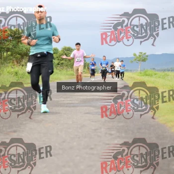 Runner Photo 382570