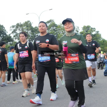 Runner Photo 3825700