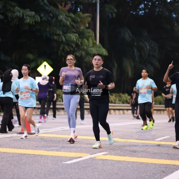 Runner Photo 3825701