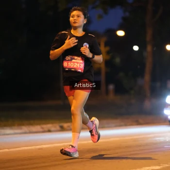 Runner Photo 3825702