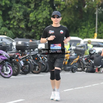 Runner Photo 3825703