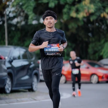 Runner Photo 3825709