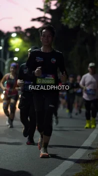 Runner Photo 3825713