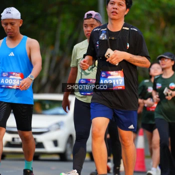 Runner Photo 3825716