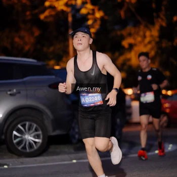 Runner Photo 3825724