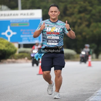Runner Photo 3825727