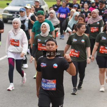 Runner Photo 3825729