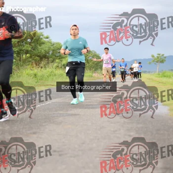 Runner Photo 382573