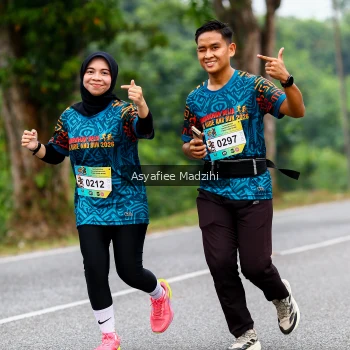 Runner Photo 3825731