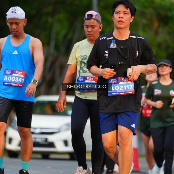 Runner Photo 3825737