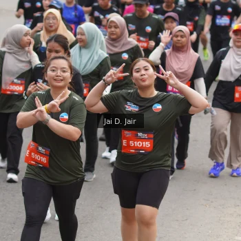 Runner Photo 3825743