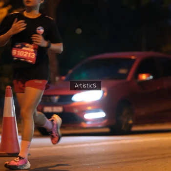 Runner Photo 3825744